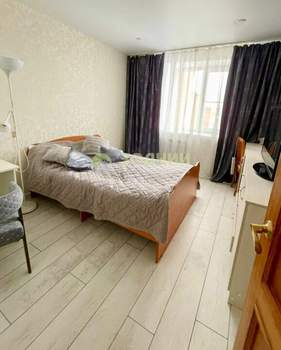 2-к квартира, вторичка, 57м2, 10/10 этаж