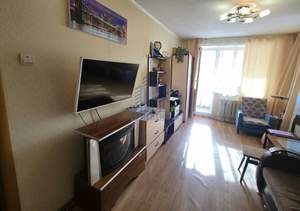 2-к квартира, вторичка, 44м2, 3/5 этаж