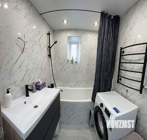 3-к квартира, вторичка, 83м2, 2/7 этаж