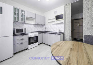 1-к квартира, вторичка, 35м2, 3/12 этаж