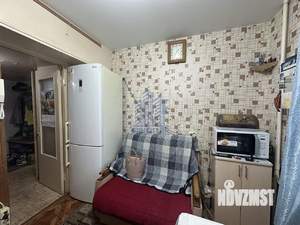 1-к квартира, вторичка, 35м2, 5/9 этаж