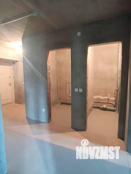 2-к квартира, вторичка, 68м2, 3/16 этаж