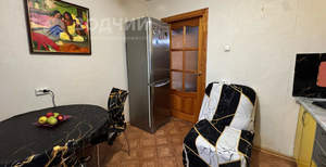 1-к квартира, вторичка, 33м2, 3/9 этаж