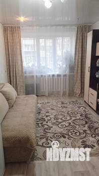 2-к квартира, вторичка, 43м2, 3/5 этаж