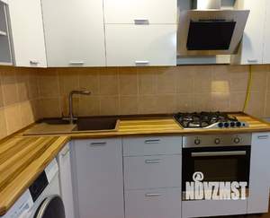 1-к квартира, вторичка, 37м2, 1/5 этаж