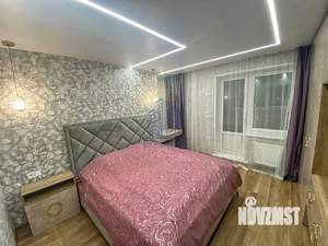 3-к квартира, вторичка, 82м2, 16/16 этаж