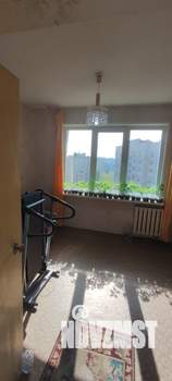 3-к квартира, вторичка, 72м2, 9/10 этаж