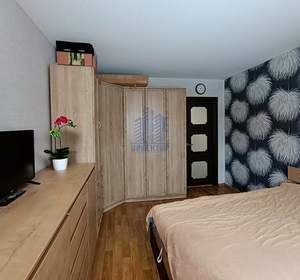 1-к квартира, вторичка, 60м2, 8/10 этаж