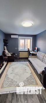 1-к квартира, вторичка, 30м2, 5/5 этаж