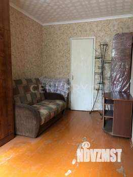 2-к квартира, вторичка, 44м2, 4/5 этаж