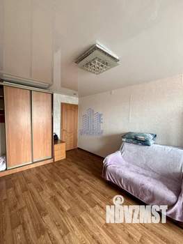 Студия квартира, вторичка, 26м2, 7/9 этаж
