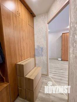 1-к квартира, вторичка, 32м2, 2/5 этаж