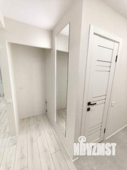 2-к квартира, вторичка, 48м2, 2/5 этаж