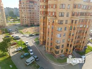 3-к квартира, вторичка, 72м2, 8/10 этаж