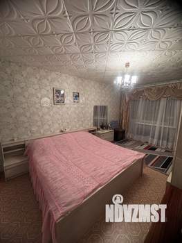 5-к квартира, вторичка, 115м2, 5/6 этаж