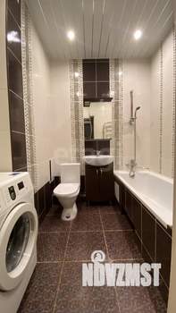 1-к квартира, вторичка, 44м2, 9/17 этаж