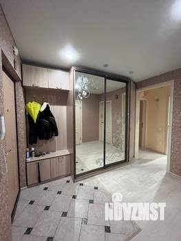 3-к квартира, вторичка, 78м2, 2/16 этаж