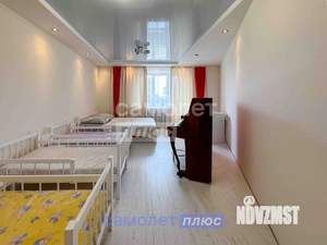 2-к квартира, вторичка, 88м2, 3/12 этаж