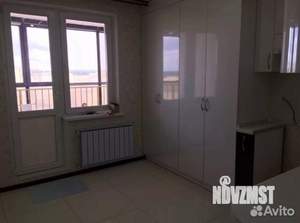 1-к квартира, вторичка, 44м2, 12/15 этаж