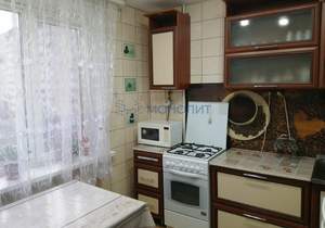 1-к квартира, вторичка, 33м2, 4/10 этаж