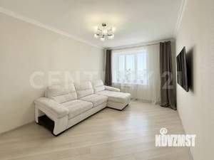 1-к квартира, вторичка, 48м2, 9/9 этаж