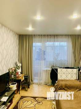 2-к квартира, вторичка, 46м2, 3/5 этаж