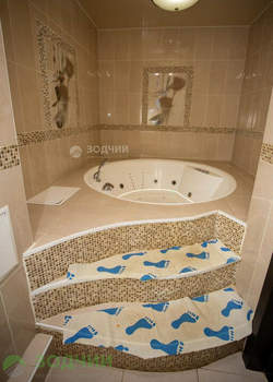 5-к квартира, вторичка, 238м2, 9/9 этаж