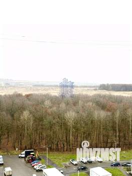 1-к квартира, вторичка, 37м2, 13/16 этаж