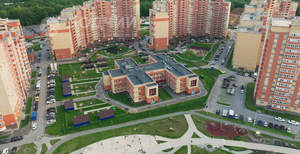 1-к квартира, вторичка, 48м2, 10/16 этаж