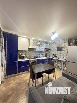 1-к квартира, вторичка, 50м2, 9/10 этаж