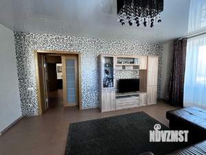 3-к квартира, вторичка, 101м2, 4/5 этаж