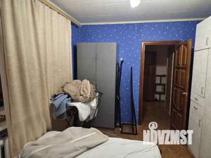 2-к квартира, вторичка, 57м2, 2/9 этаж