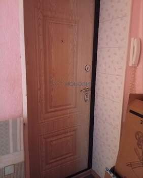 Студия квартира, вторичка, 27м2, 2/4 этаж