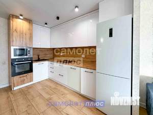 3-к квартира, вторичка, 88м2, 14/16 этаж