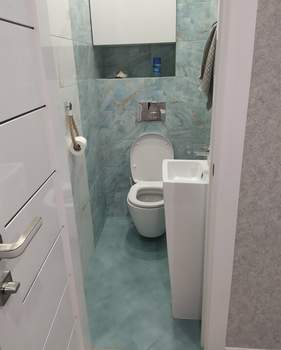 1-к квартира, вторичка, 44м2, 10/10 этаж