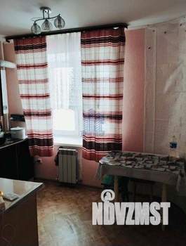 1-к квартира, вторичка, 38м2, 7/9 этаж