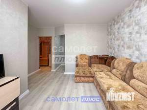 1-к квартира, вторичка, 29м2, 1/4 этаж