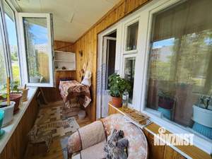 2-к квартира, вторичка, 52м2, 3/9 этаж