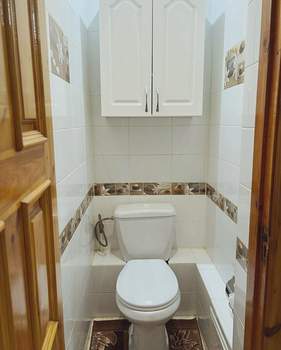 3-к квартира, вторичка, 70м2, 6/10 этаж