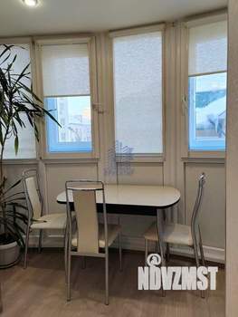 1-к квартира, вторичка, 45м2, 3/10 этаж