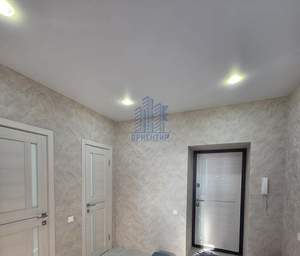 1-к квартира, вторичка, 53м2, 13/16 этаж