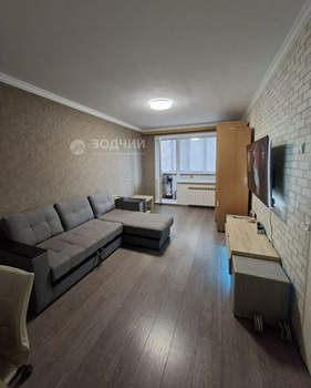 1-к квартира, вторичка, 34м2, 6/10 этаж