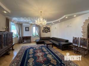 4-к квартира, вторичка, 155м2, 6/9 этаж