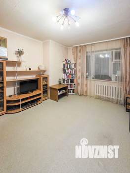 3-к квартира, вторичка, 87м2, 4/9 этаж