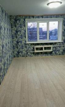 Студия квартира, вторичка, 25м2, 5/5 этаж