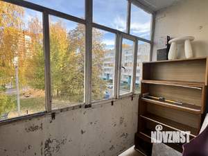 2-к квартира, вторичка, 53м2, 3/5 этаж