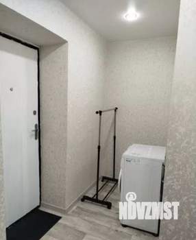 1-к квартира, вторичка, 29м2, 2/5 этаж