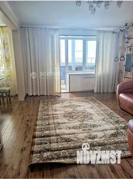 2-к квартира, вторичка, 64м2, 8/10 этаж