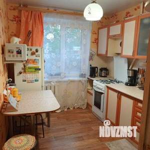 2-к квартира, вторичка, 53м2, 1/9 этаж