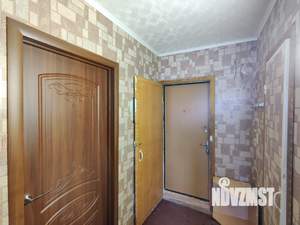1-к квартира, вторичка, 33м2, 5/5 этаж